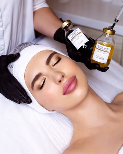 Biologique Recherche