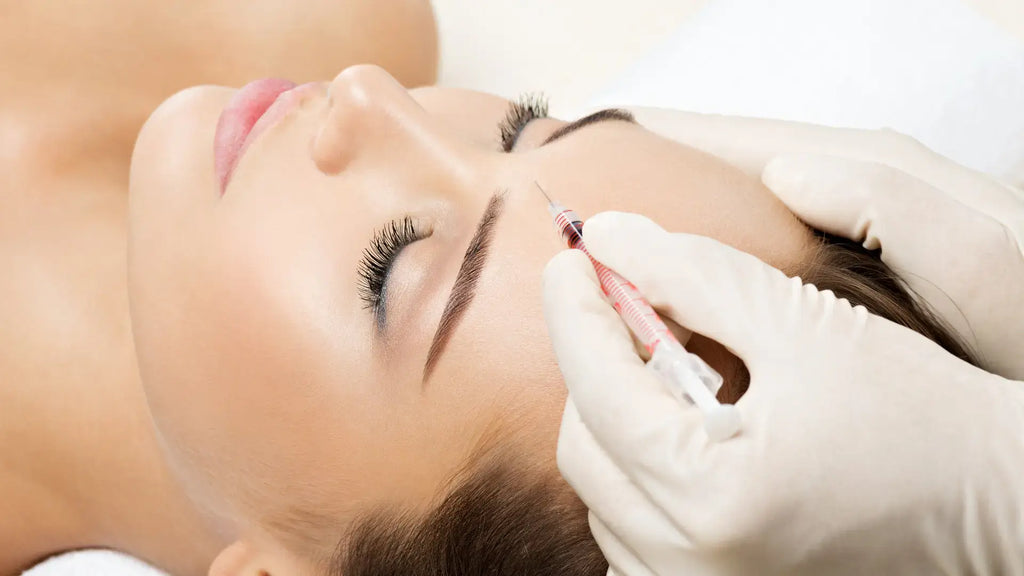 Botox Nabota (1 Zone)