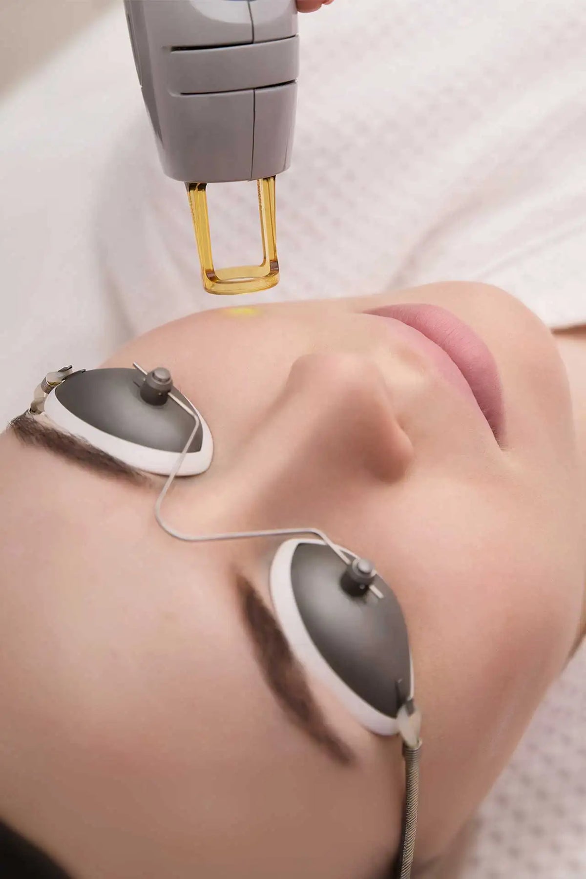 Gesicht komplett Düsseldorf