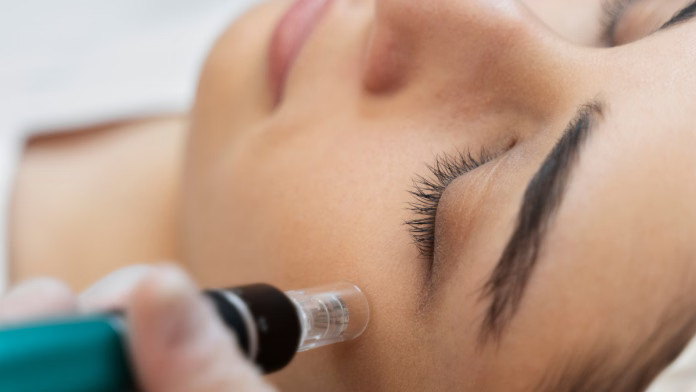 Hydrafacial Signature