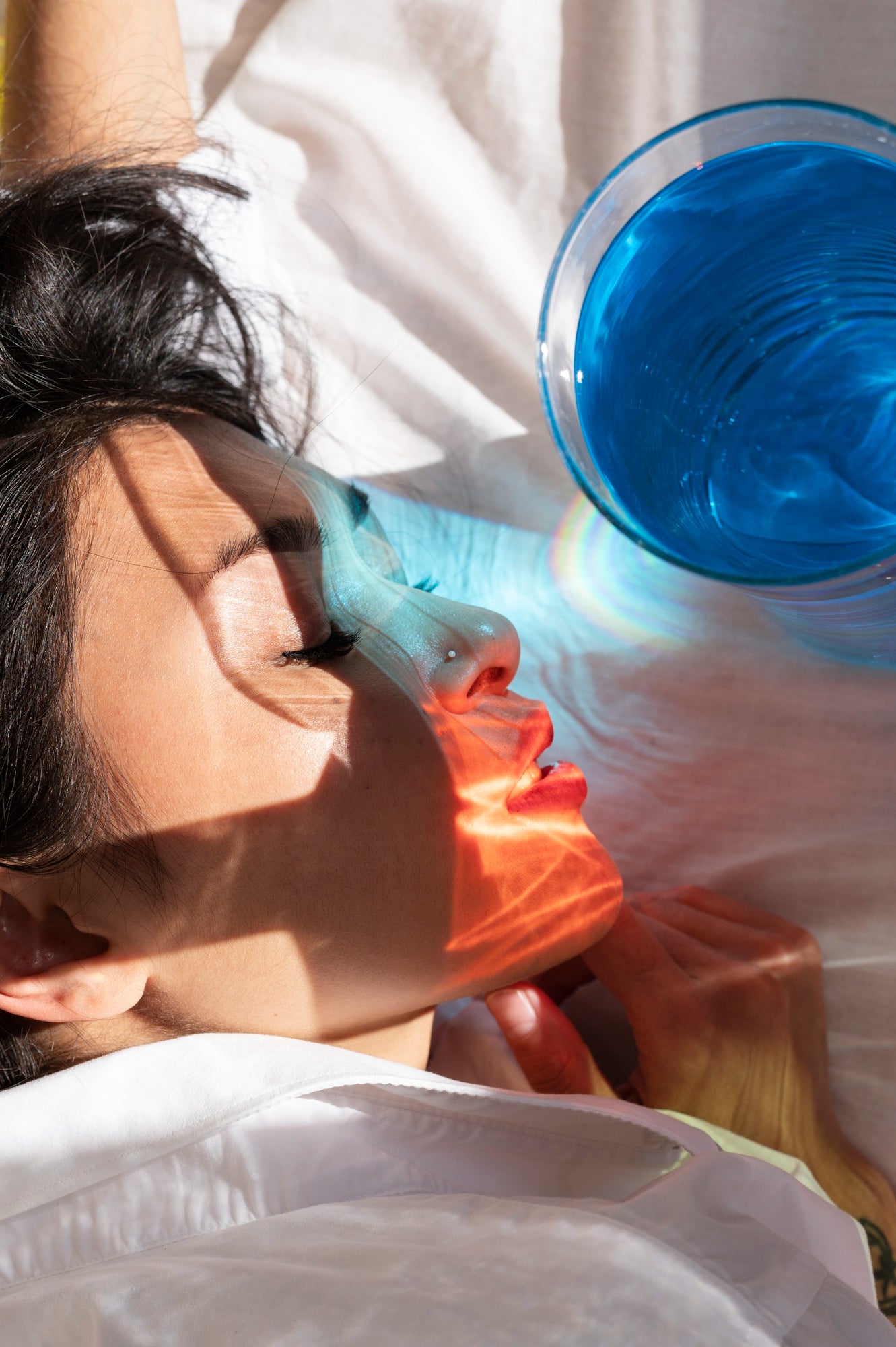 IS Clinical Fire and Ice Facial