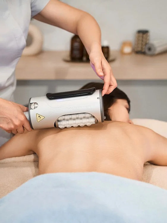 Stratosphere Massage