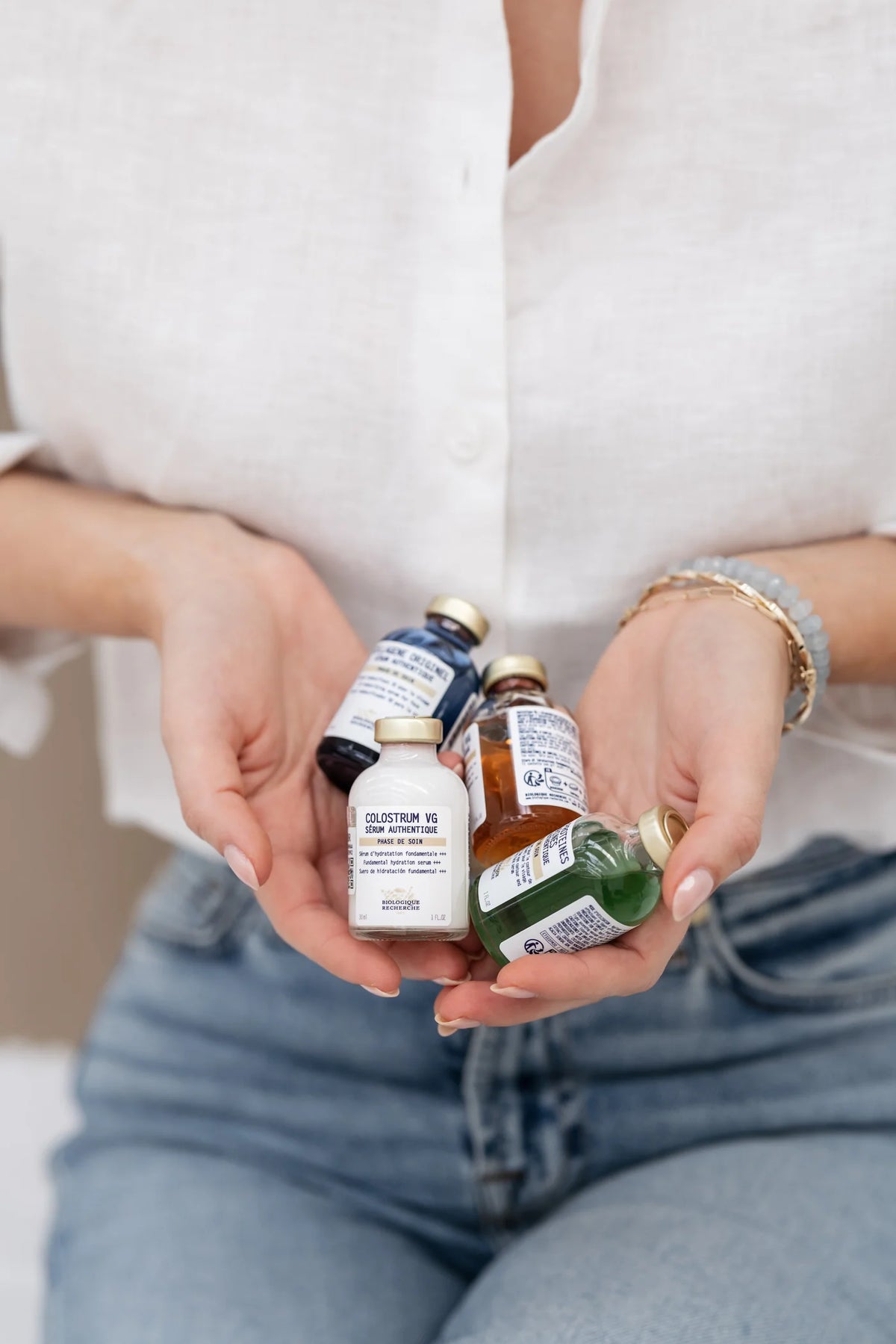 Biologique Recherche 