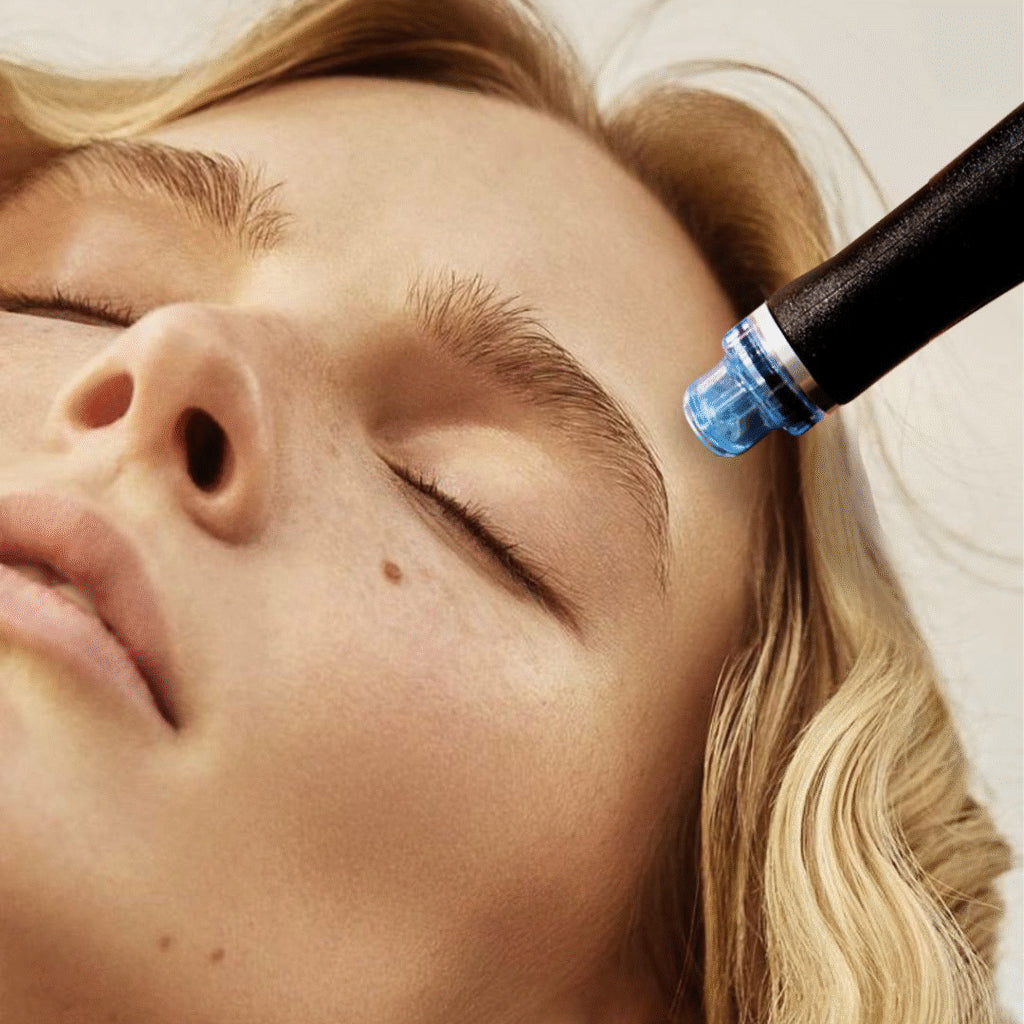 Hydrafacial Signature